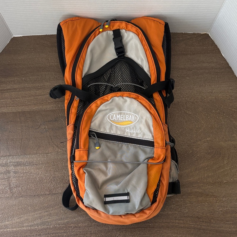 CamelBak Mule No Bladder